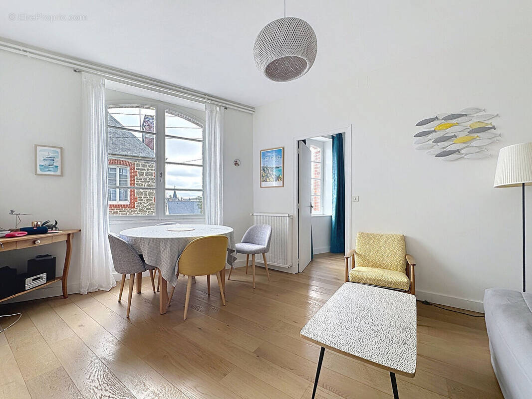 Appartement à DINARD