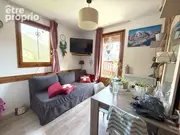 Appartement à SAINT-SORLIN-D'ARVES