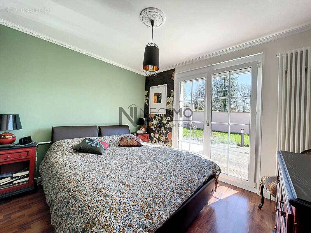 Maison à REBEUVILLE