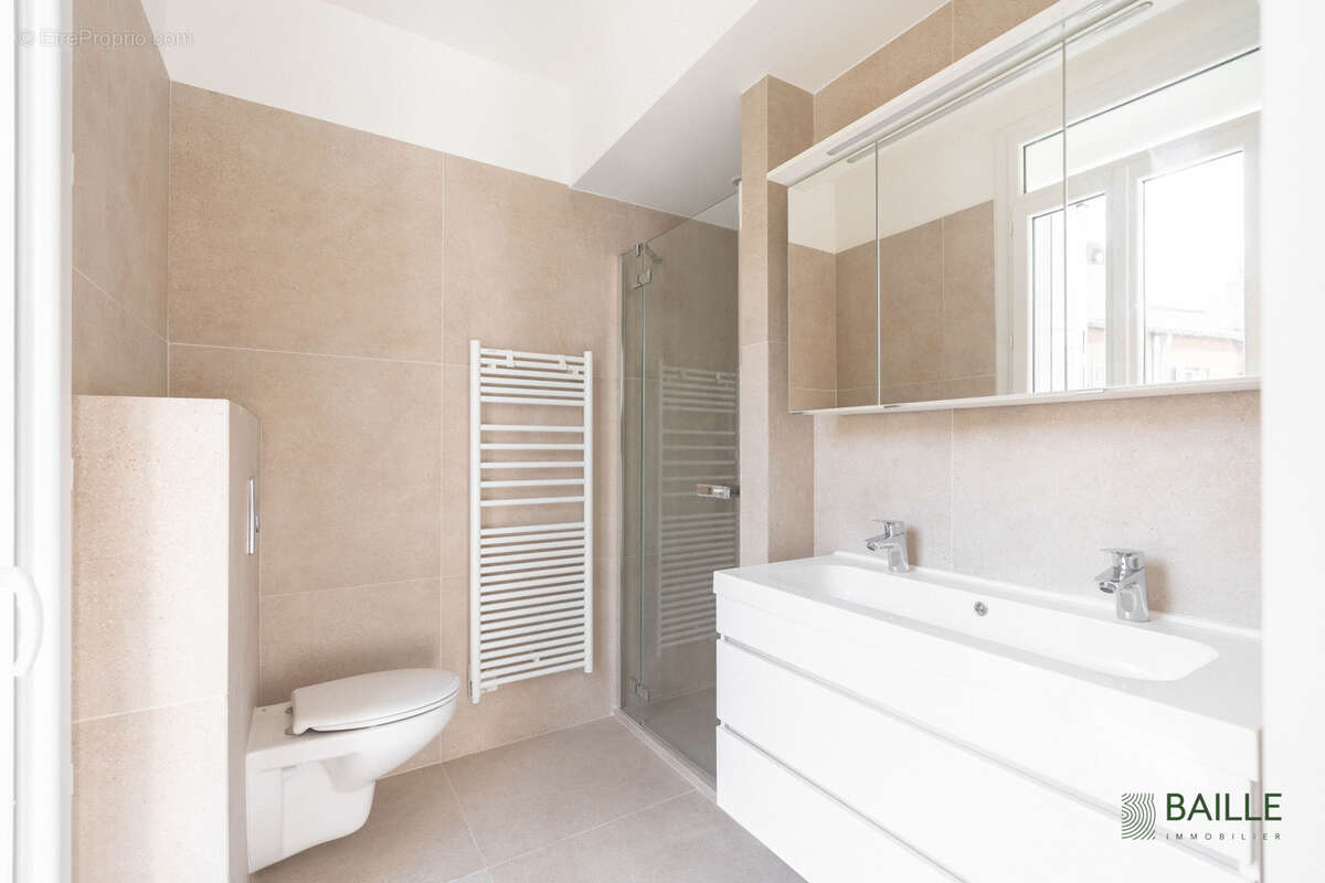 Maison à MARSEILLE-9E