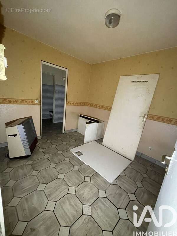 Photo 2 - Maison à MANTES-LA-VILLE
