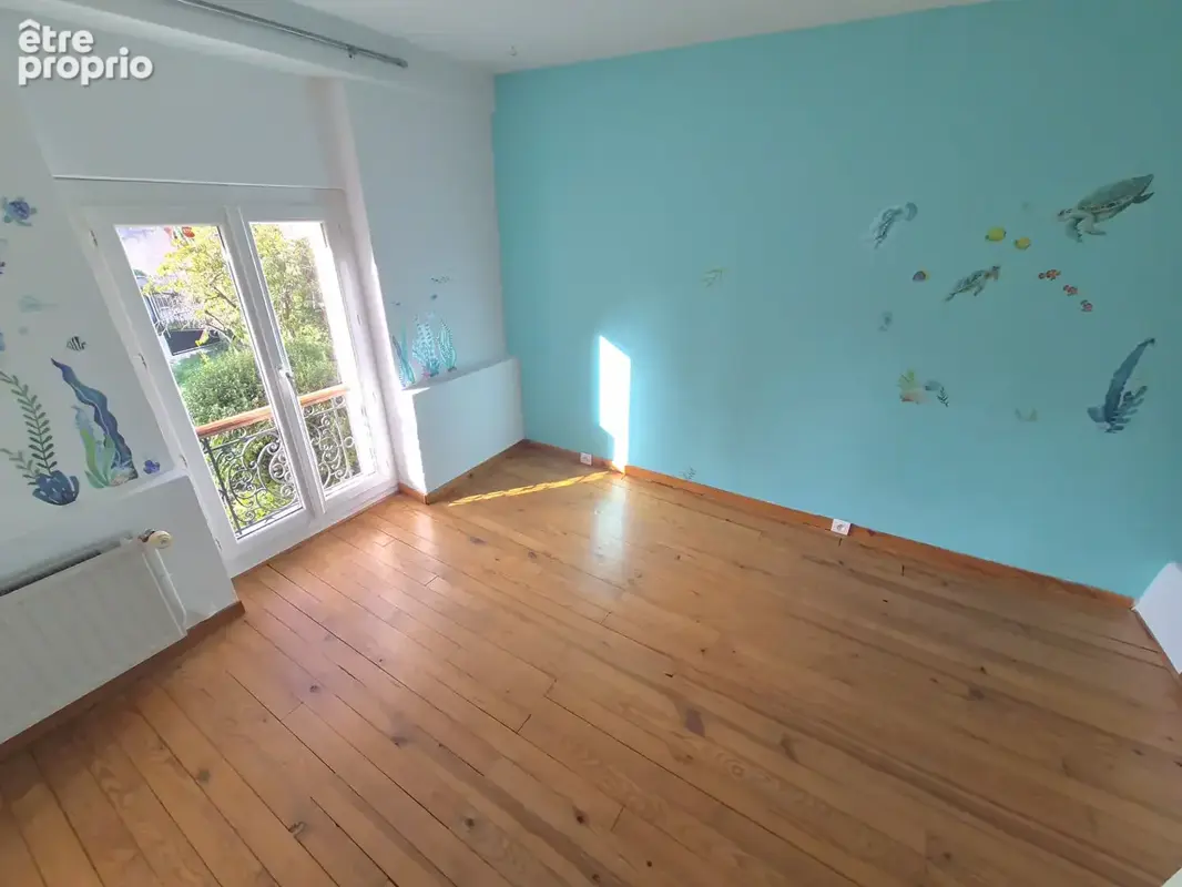 Maison en vente sur terrain de 419 m² - photo 8