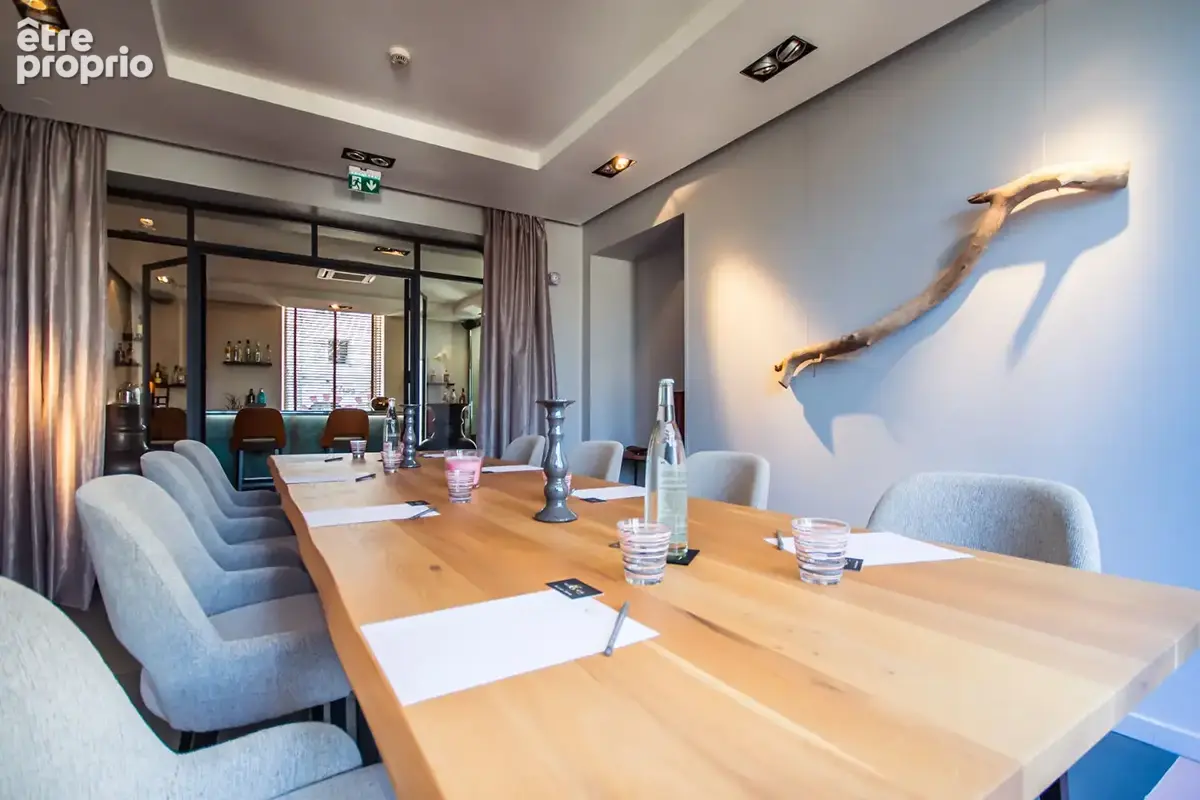 Fonds de commerce Hôtel Bourges - photo 5