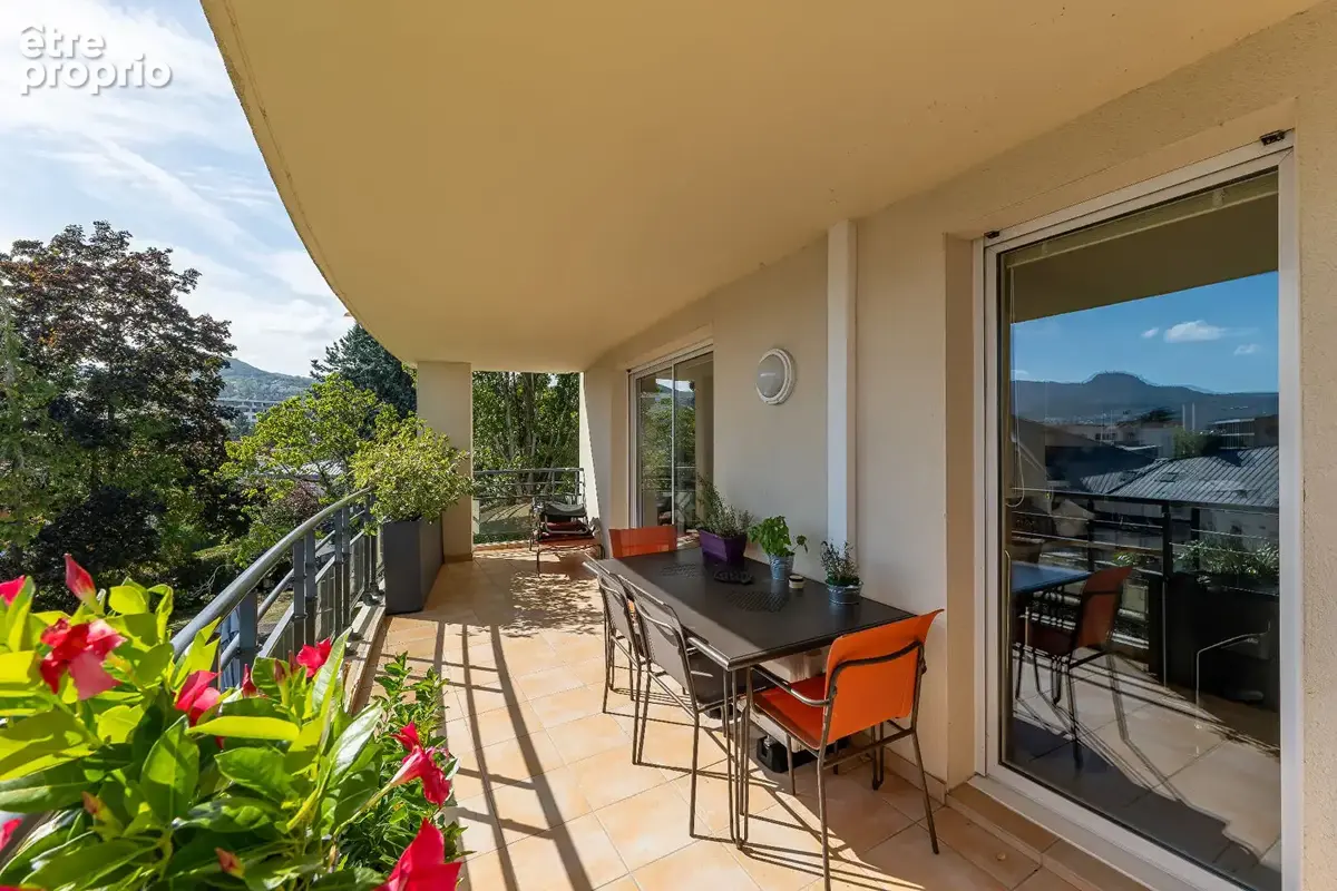 Clermont Fd, 3 chambres garage terrasse - photo 8