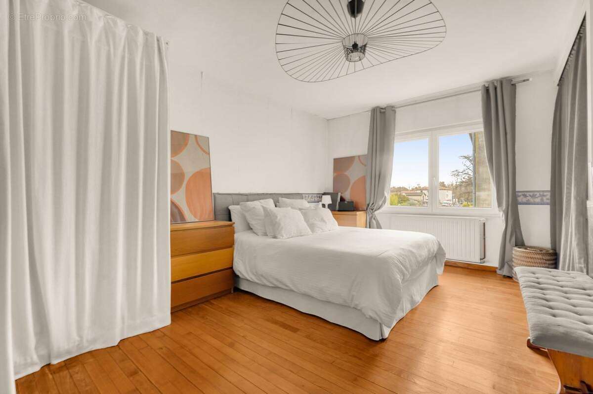 Maison à AUCAMVILLE