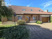 Maison à MASNIERES
