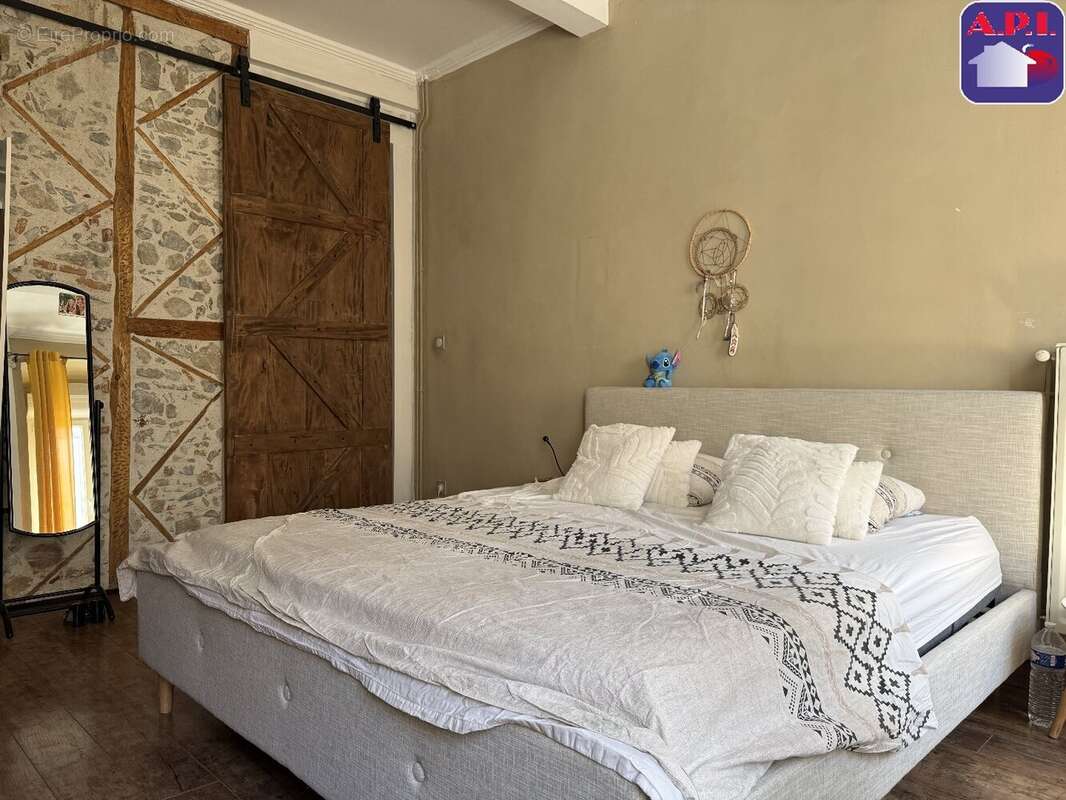 Maison 121 m² à Foix  - photo 6