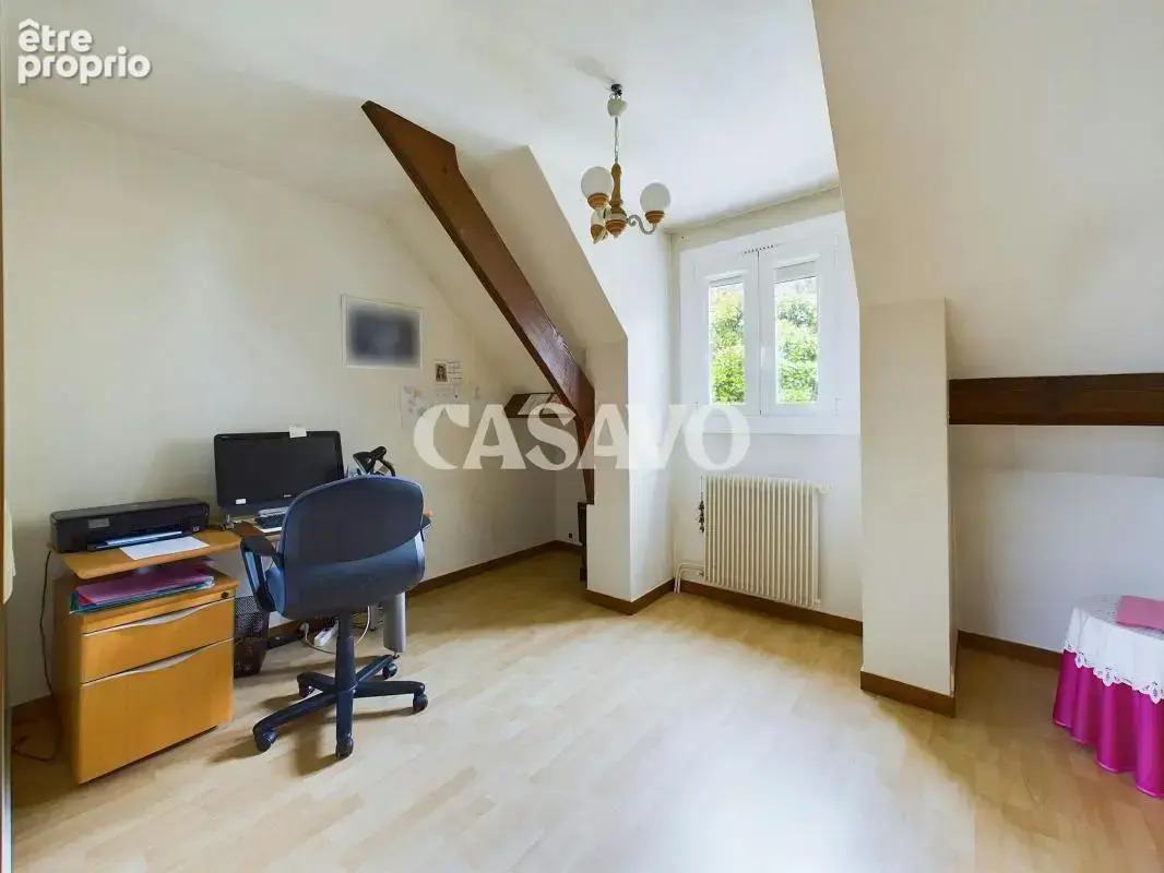 Vente Maison 8 pièces de 145m² - 77450 Montry - photo 15
