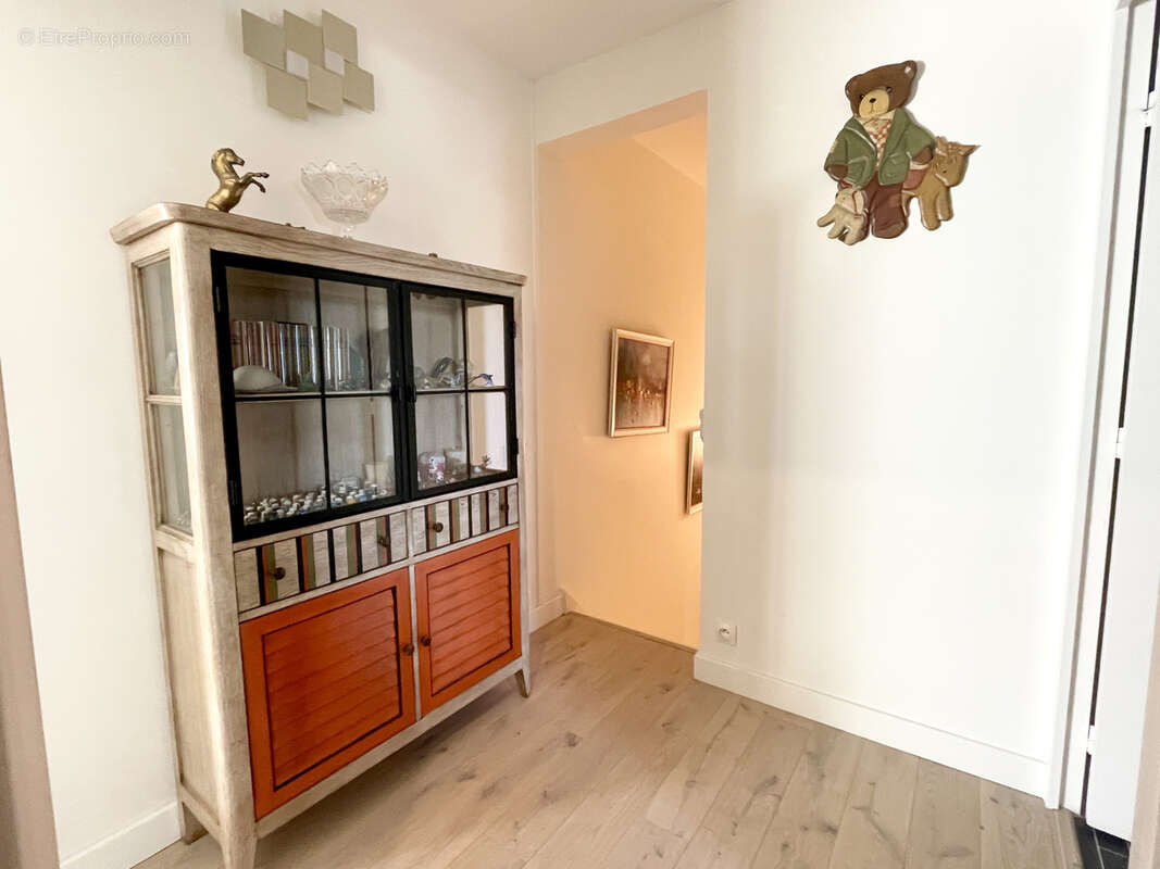 Appartement à DIVES-SUR-MER