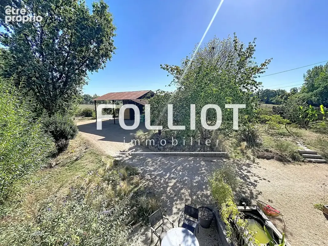 A VENDRE Maison Maen Roch 5 pièce(s) - photo 11