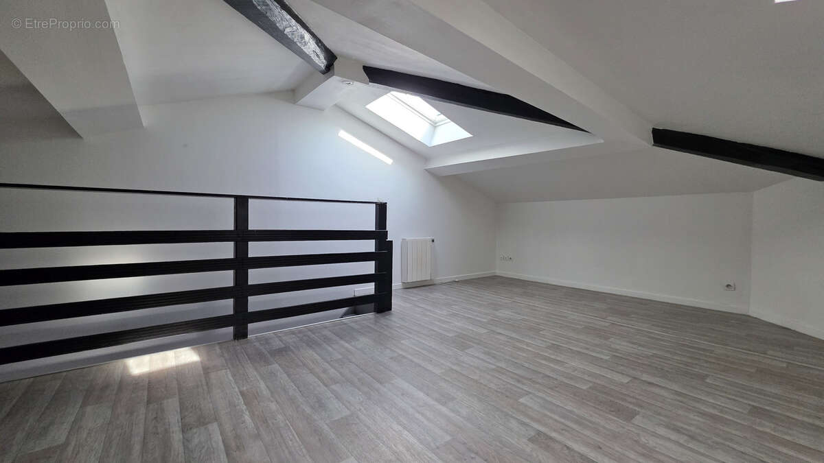Appartement à MIONS