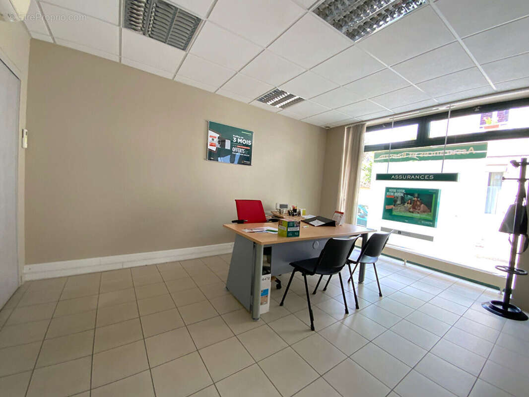 Appartement à BAR-SUR-SEINE