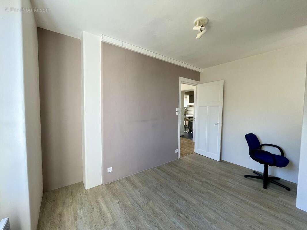 Photo 7 - Appartement à SAINT-MAURICE-DE-BEYNOST