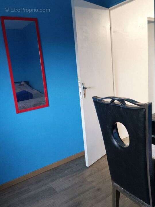 Maison 4 chambres avec jardin et parking - photo 25