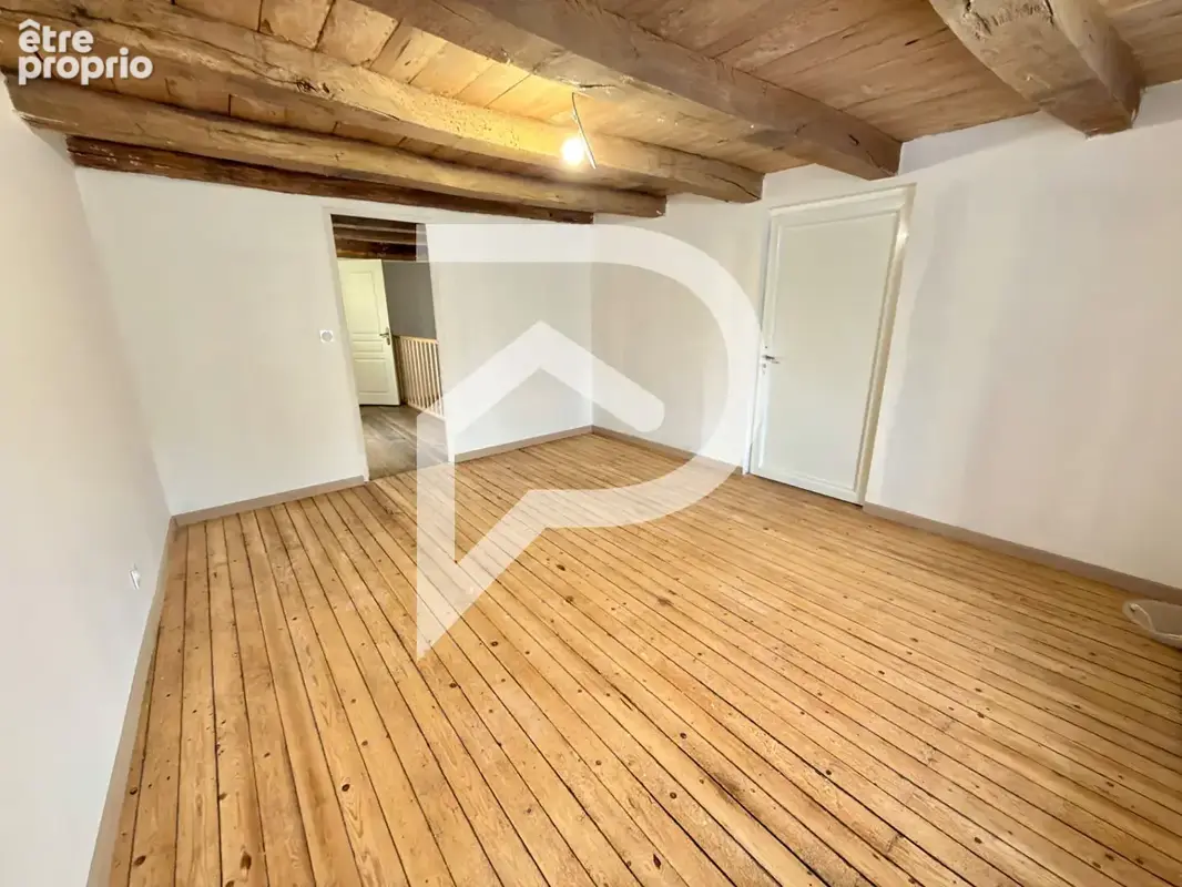 Maison de caractère située à AUJEURRES : 106 m2 - photo 7