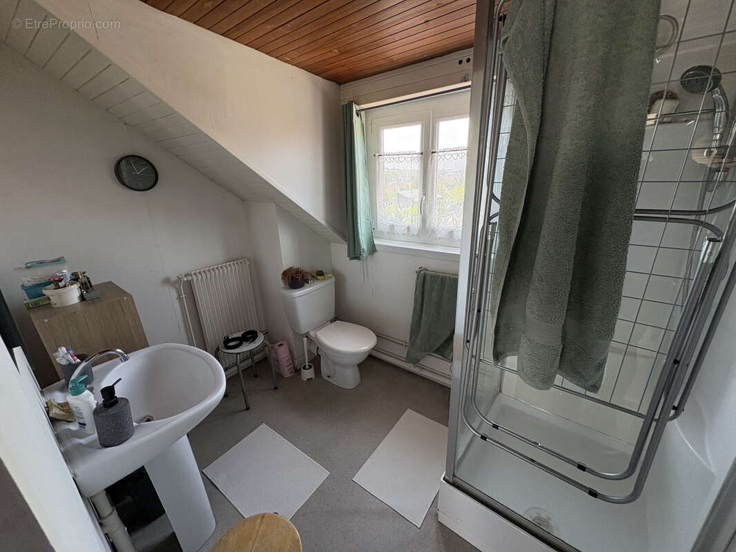 Appartement à AMIENS