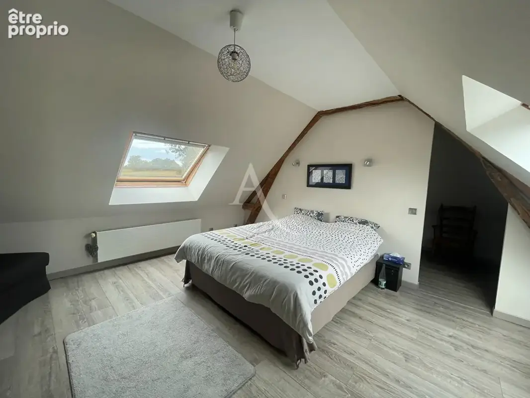 Plus de 9000 m² de terrain  - au calme total, magnifique maison sans aucun travaux - photo 8
