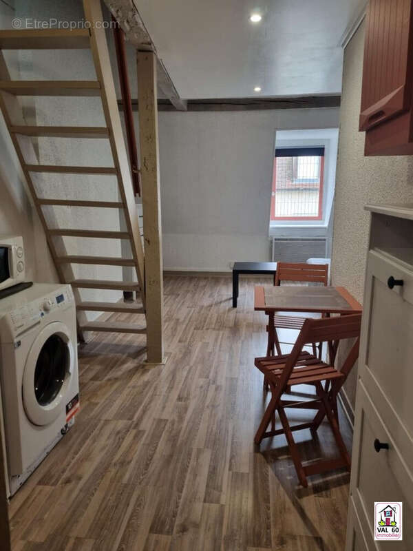 Appartement à CLERMONT