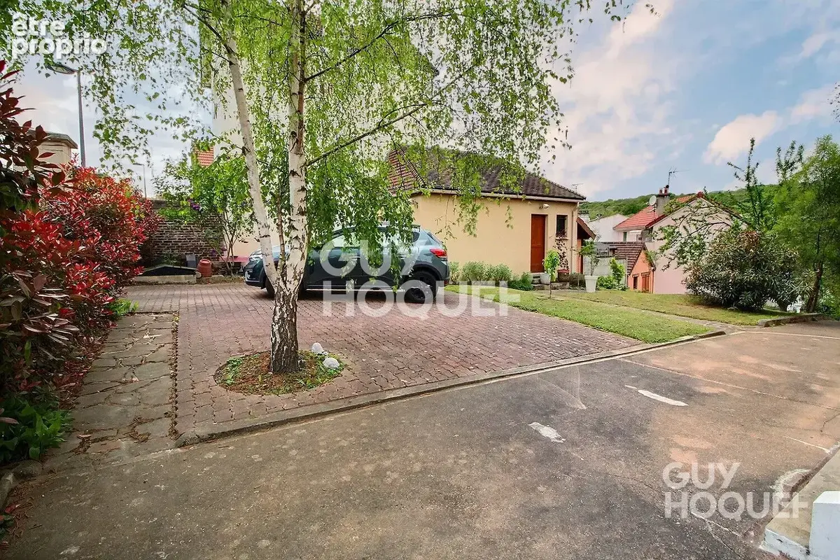 Maison d'exception à vendre à Chaville - 7 pièces - photo 18