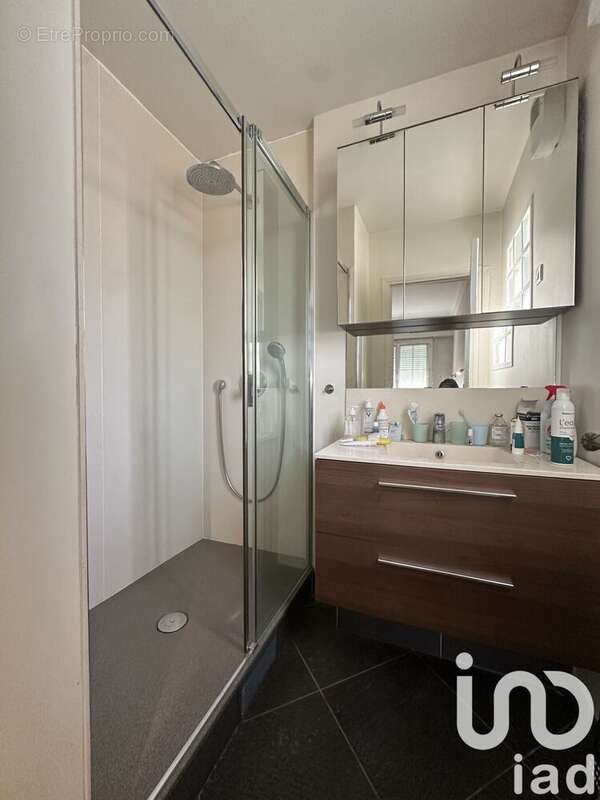 Photo 8 - Appartement à VILLIERS-SUR-ORGE