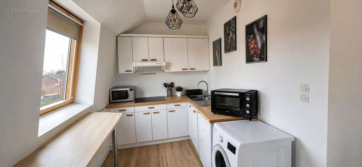Appartement 145 m² à Premesques  - photo 8