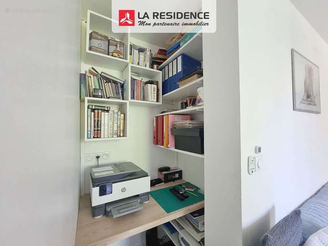 Appartement 39 m² à Stains  - photo 6