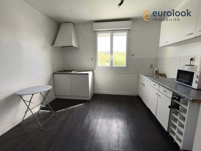 Maison à MALESTROIT