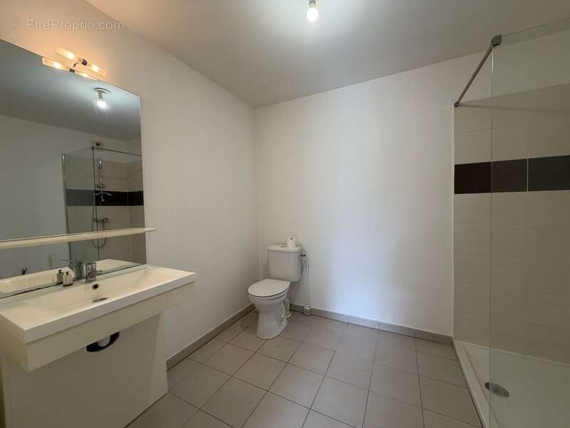 Appartement à MIRAMAS