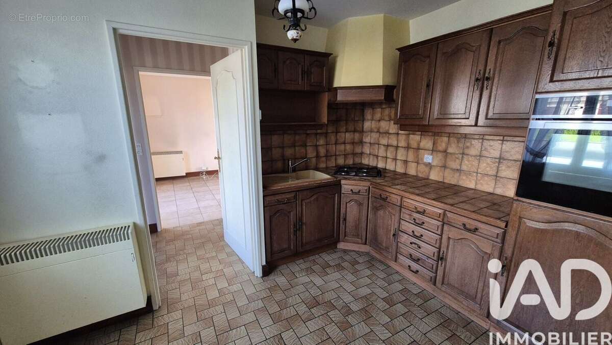 Photo 9 - Maison à CHOLET