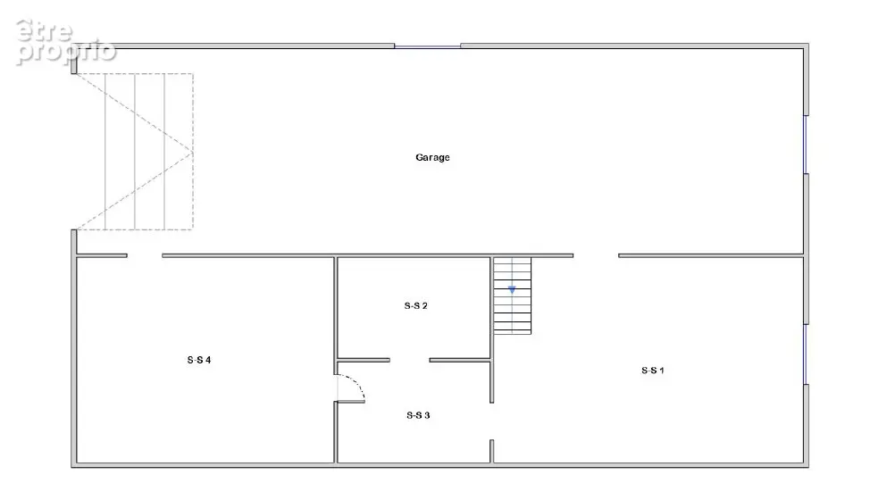 Nouveauté ORIGAMI en exclusivité - Maison 8 Pièces Hangenbieten - photo 15
