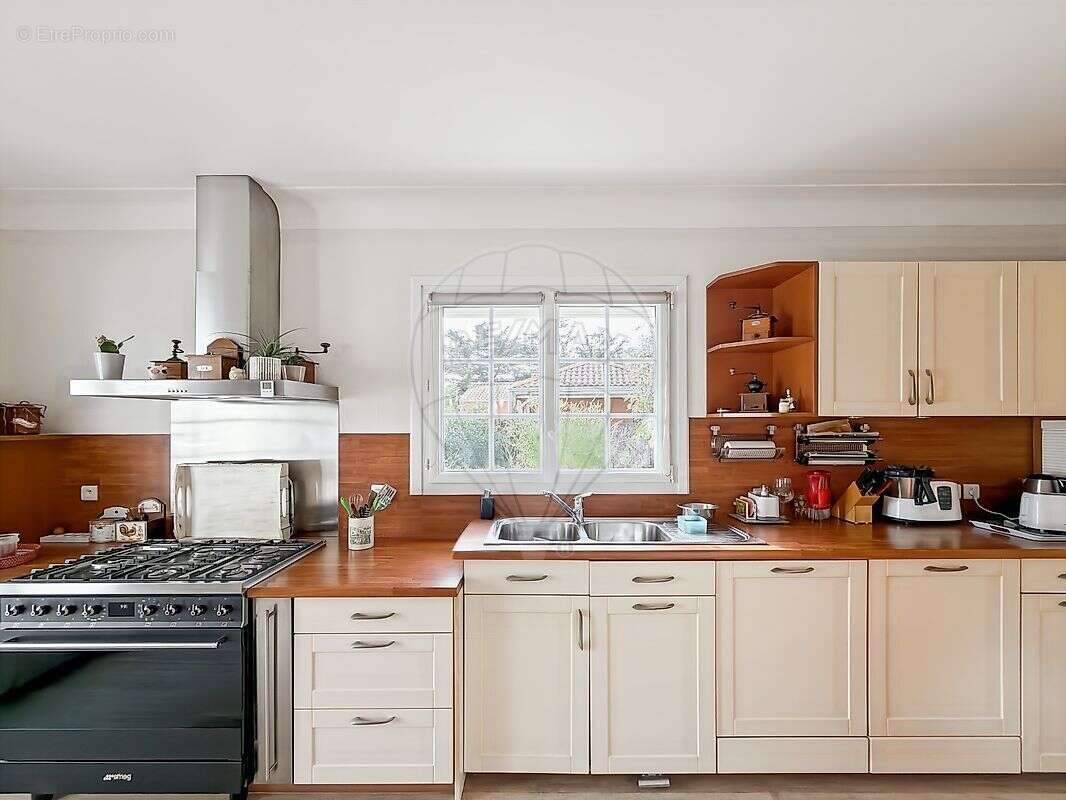 Maison à LA PLAINE-SUR-MER