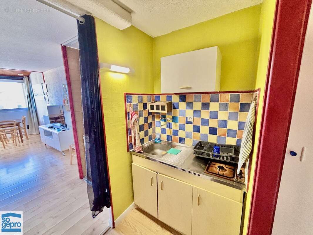 Appartement à AGDE