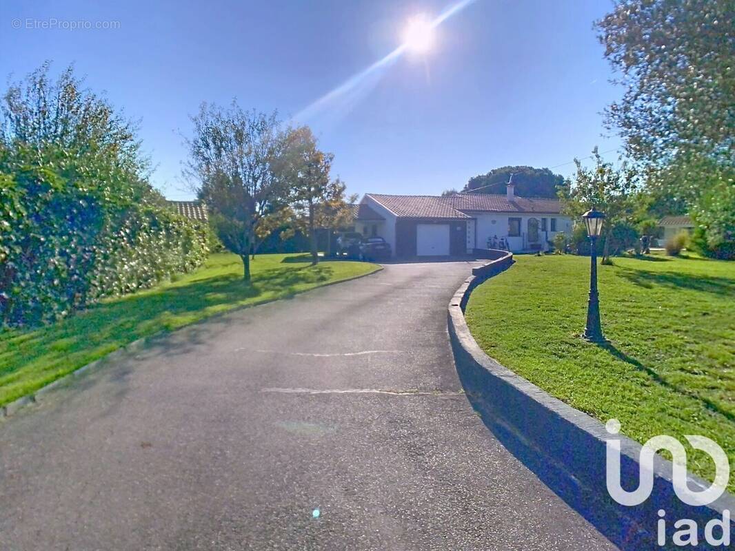 Photo 1 - Maison à MURET