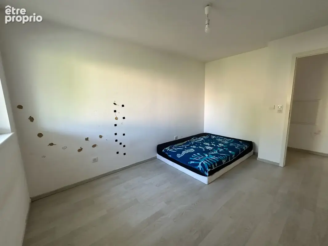 Appartement T2 Orée du Waldeck - photo 5