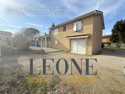 Maison à PRIAY