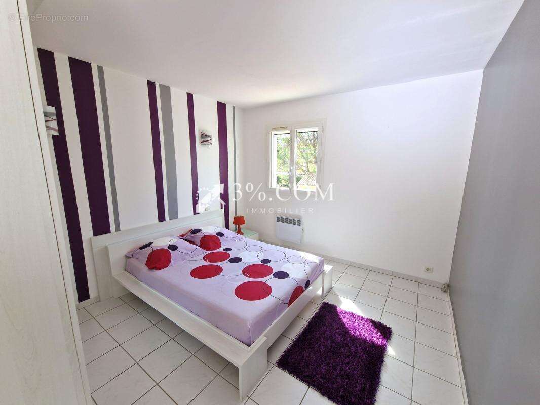 Maison à SAINT-RAPHAEL