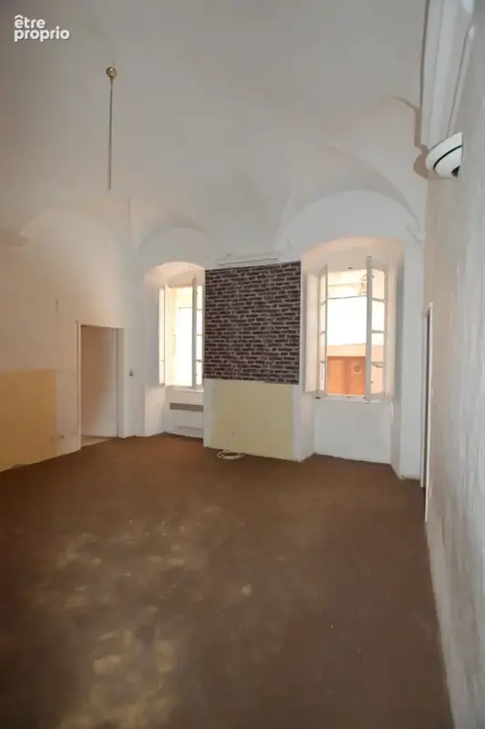 Bastia f4 a renover - photo 3