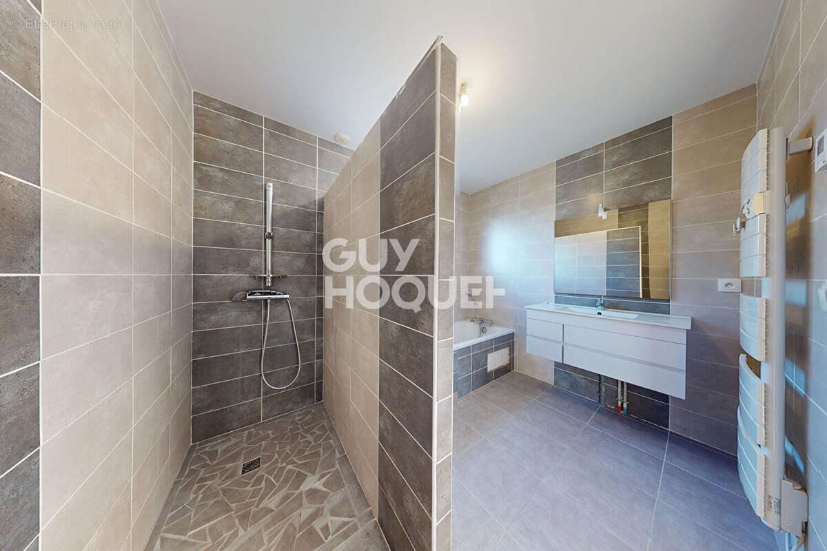 Maison à SAINT-SEVER