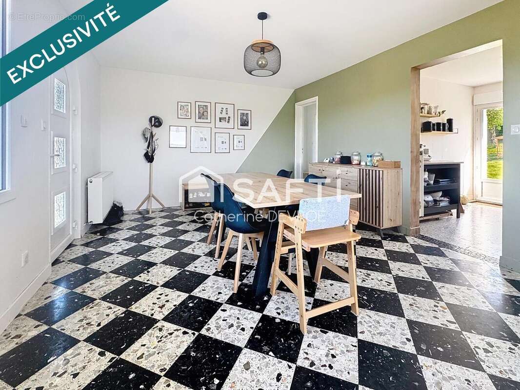 Maison 110 m² à Bournonville  - photo 3