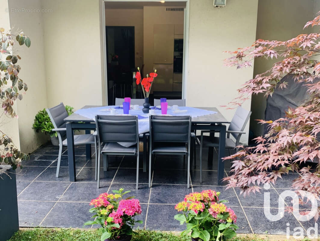 Photo 6 - Maison à MARLY