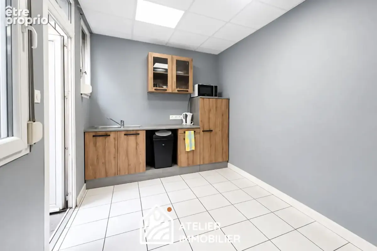 Immeuble à vendre - boulay - photo 17