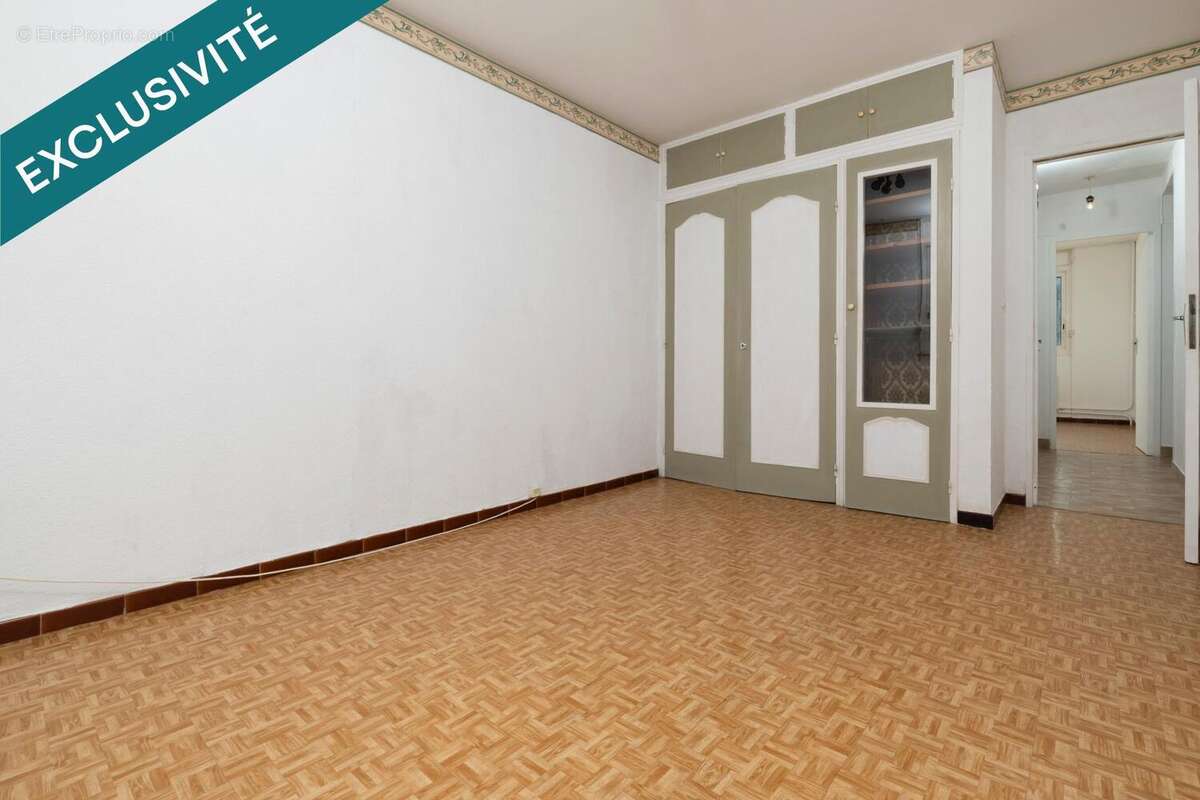 Photo 6 - Appartement à TOULON