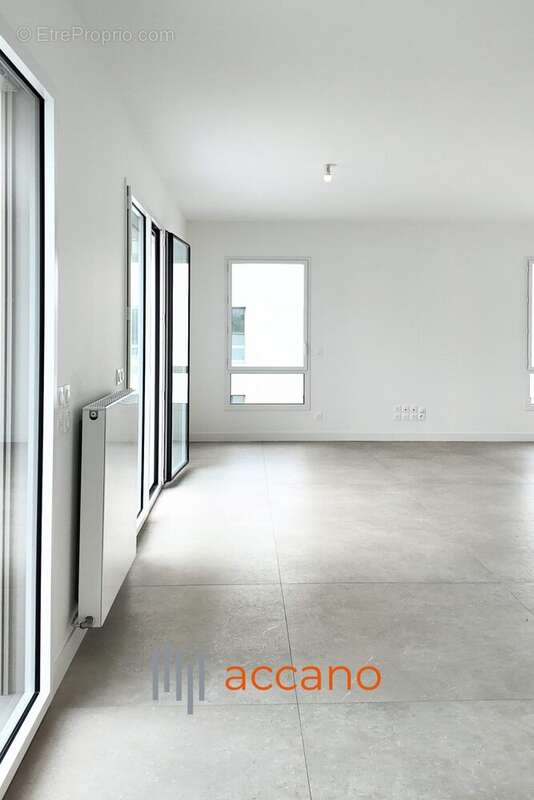 Appartement à LYON-9E