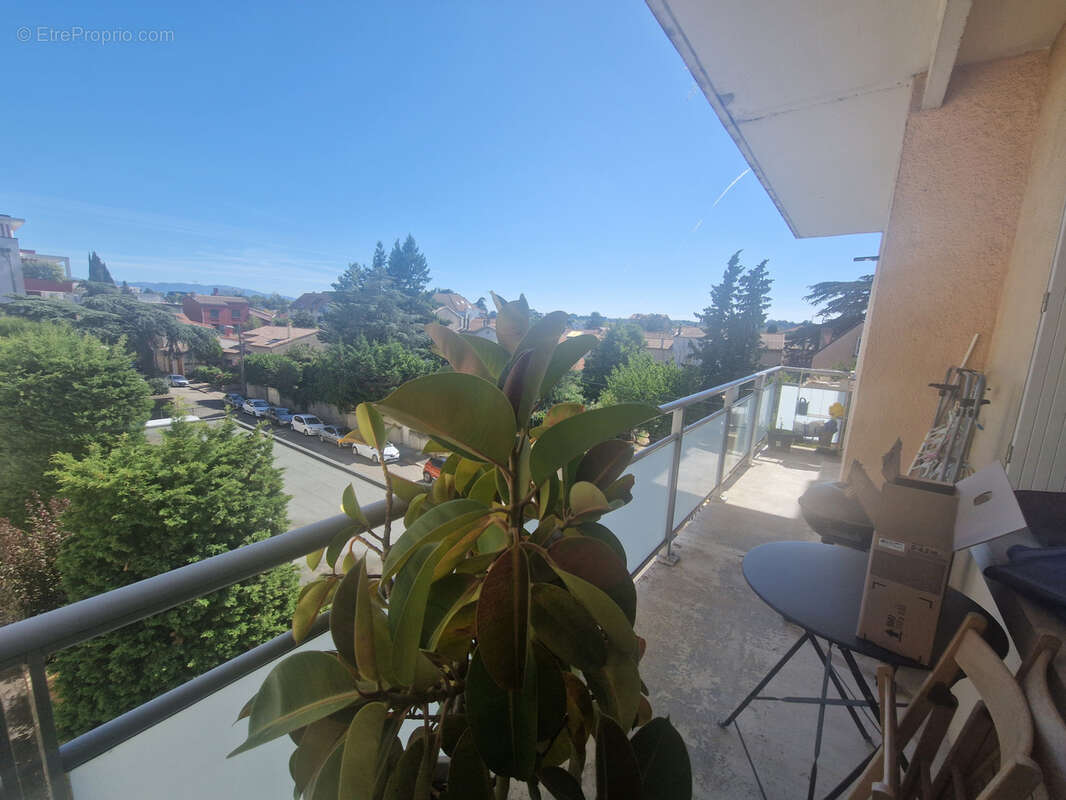 Appartement à VALENCE