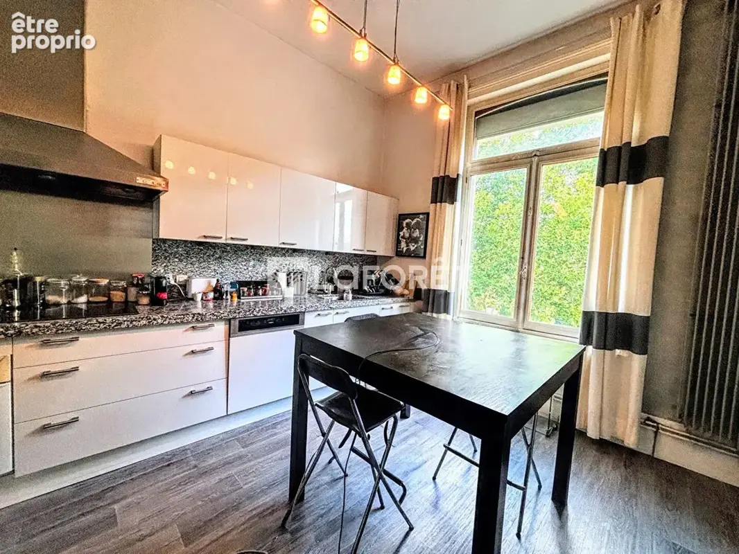 Appartement  6 pièce(s) 183.64 m2 - photo 5