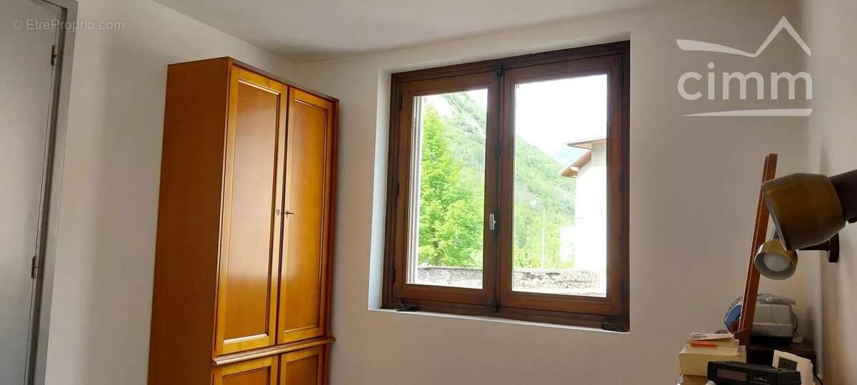 Maison à SAINT-JEAN-DE-MAURIENNE
