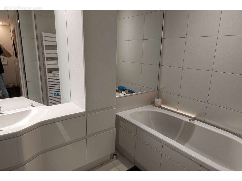 Appartement à SAINTE-FOY-LES-LYON