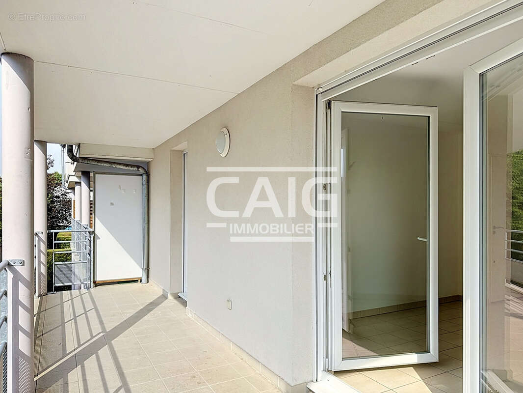 Appartement 40 m² à Troyes  - photo 7