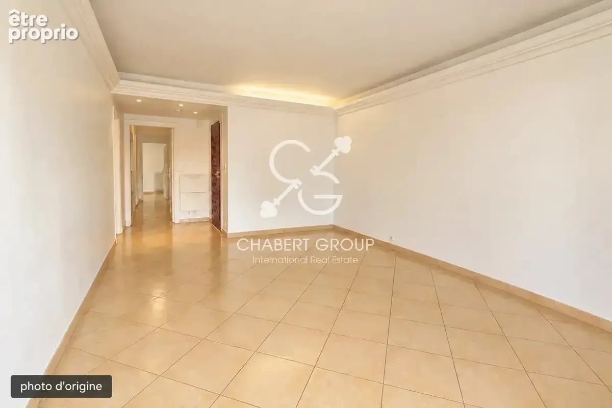 Exclusivité - villefranche-sur-mer – port de la darse - appartement – 4 pièces – 82 m² – terrasse – parking – cave - photo 6