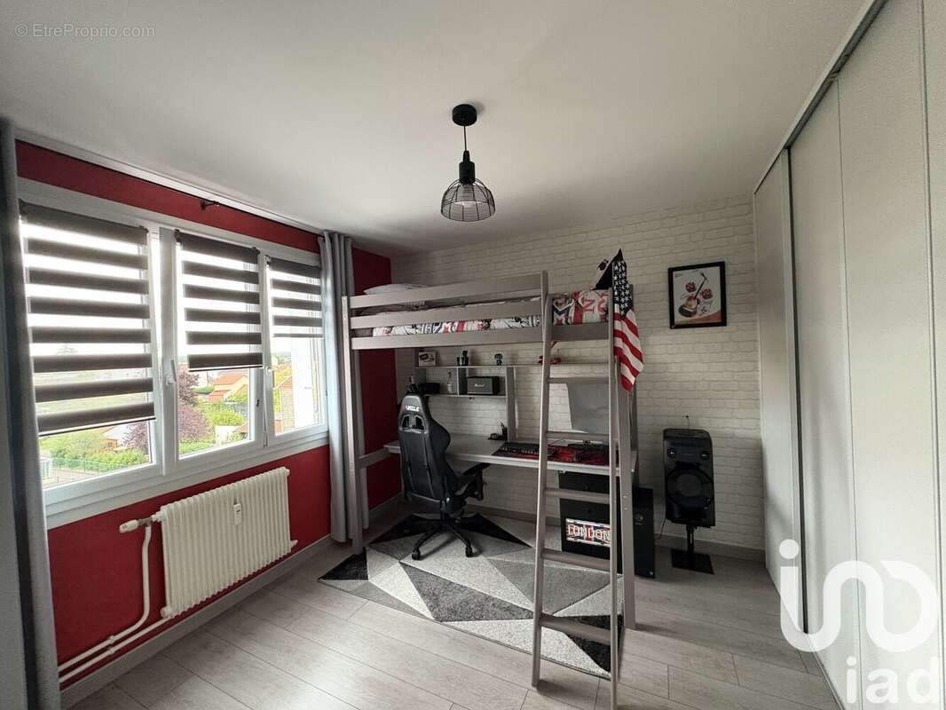 Photo 3 - Appartement à SAINT-DIZIER